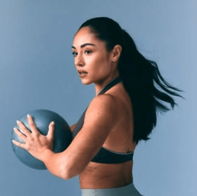 Lean & Tone